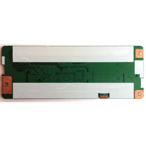 T-CON PARA TV TOSHIBA / NUMERO DE PARTE 6871L-1386A / 6870C-0193A / 1386A / LC370WXN-SAA1(T) / PANEL LC370WXN (SA)(C1) / MODELOS 37AV52U / 37AV50U / 37AV500U / 37AV502U / 37CV510U